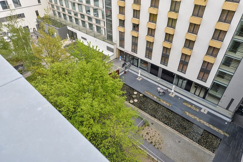 Karla Engliše, Smíchov - Praha 5 | Pronájem, Byt 2+kk, 60 m²