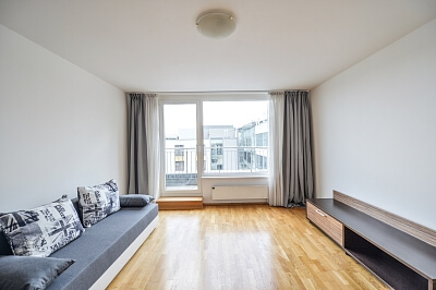 Karla Engliše, Smíchov - Praha 5 | Pronájem, Byt 2+kk, 60 m²