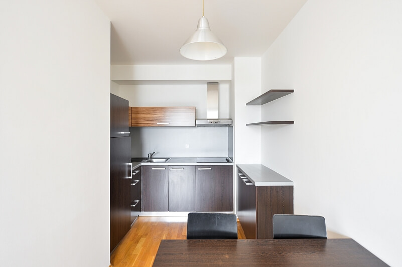 Karla Engliše, Smíchov - Praha 5 | Pronájem, Byt 2+kk, 60 m²