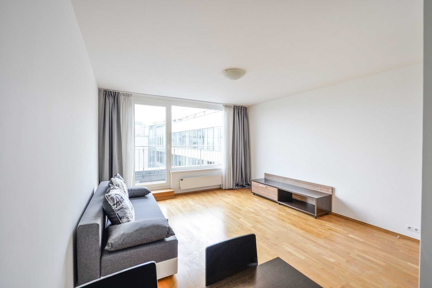 Karla Engliše, Smíchov - Praha 5 | Pronájem, Byt 2+kk, 60 m²