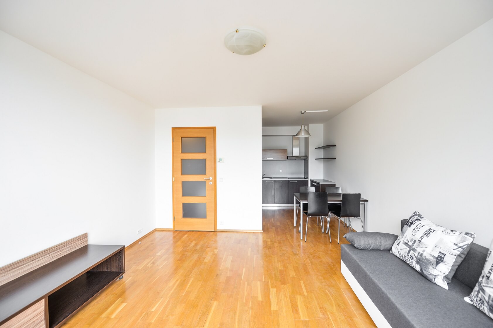 Karla Engliše, Smíchov - Praha 5 | Pronájem, Byt 2+kk, 60 m²