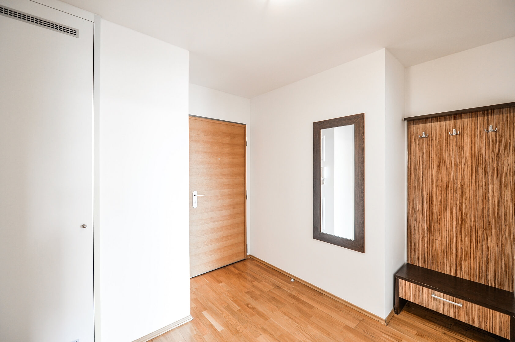 Karla Engliše, Smíchov - Praha 5 | Pronájem, Byt 2+kk, 60 m²