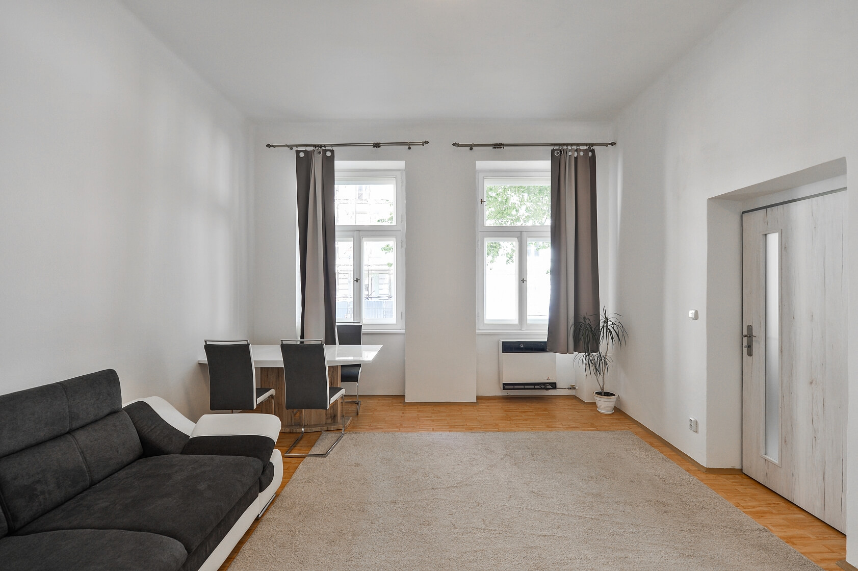 Vítkova, Karlín - Praha 8 | Prodej, Byt 1+1, 50 m²