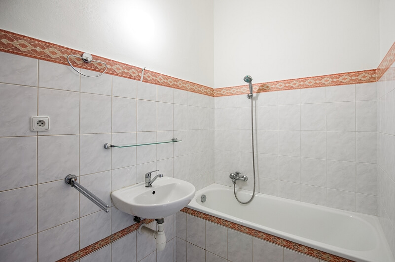 Vítkova, Karlín - Praha 8 | Prodej, Byt 1+1, 50 m²