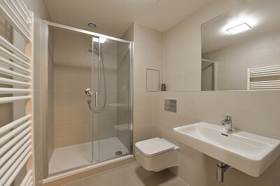 Naskové, Košíře - Prague 5 | Rent, Apartment One-bedroom (2+kk), 58 m²