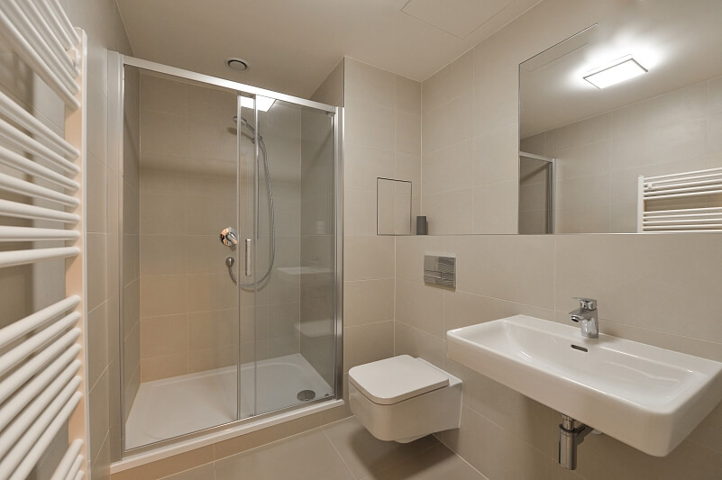 Naskové, Košíře - Praha 5 | Pronájem, Byt 2+kk, 58 m²