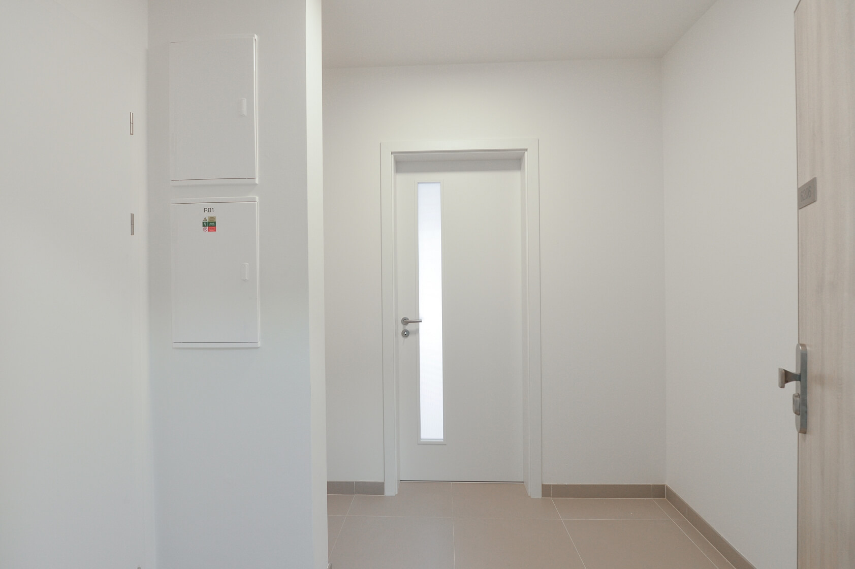 Naskové, Košíře - Praha 5 | Pronájem, Byt 2+kk, 58 m²