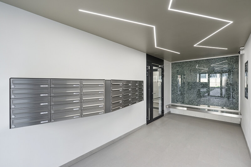 Naskové, Košíře - Praha 5 | Pronájem, Byt 2+kk, 58 m²