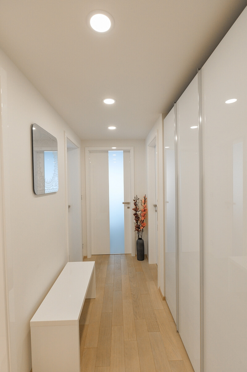 Olšanská, Žižkov - Prague 3 | Rent, Apartment One-bedroom (2+kk), 60 m²