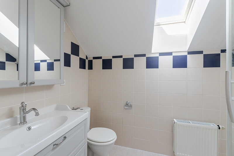 U Házů, Nebušice - Praha 6 | Pronájem, Rodinný dům 4+1, 200 m²