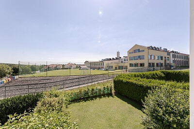 U Házů, Nebušice - Prague 6 | Rent, House Three-bedroom (4+1), 200 m²