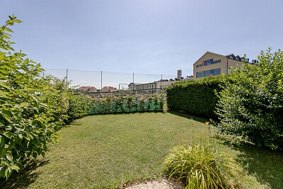 U Házů, Nebušice - Prague 6 | Rent, House Three-bedroom (4+1), 200 m²