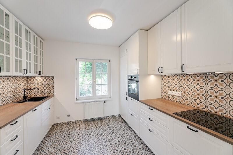 U Házů, Nebušice - Praha 6 | Pronájem, Rodinný dům 4+1, 200 m²