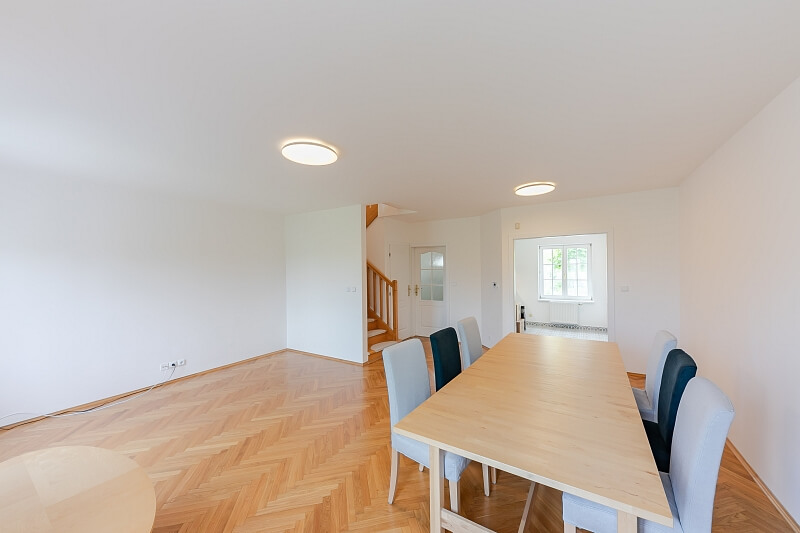 U Házů, Nebušice - Praha 6 | Pronájem, Rodinný dům 4+1, 200 m²