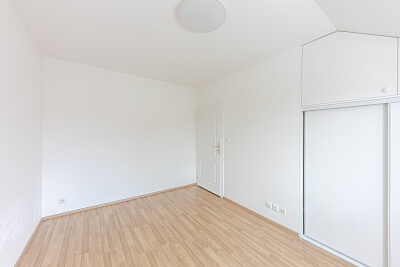 U Házů, Nebušice - Praha 6 | Pronájem, Rodinný dům 4+1, 200 m²