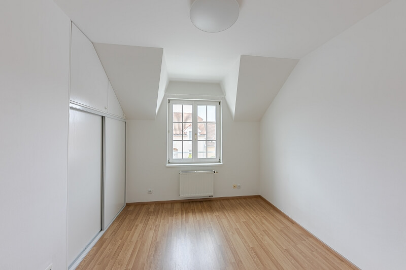 U Házů, Nebušice - Prague 6 | Rent, House Three-bedroom (4+1), 200 m²