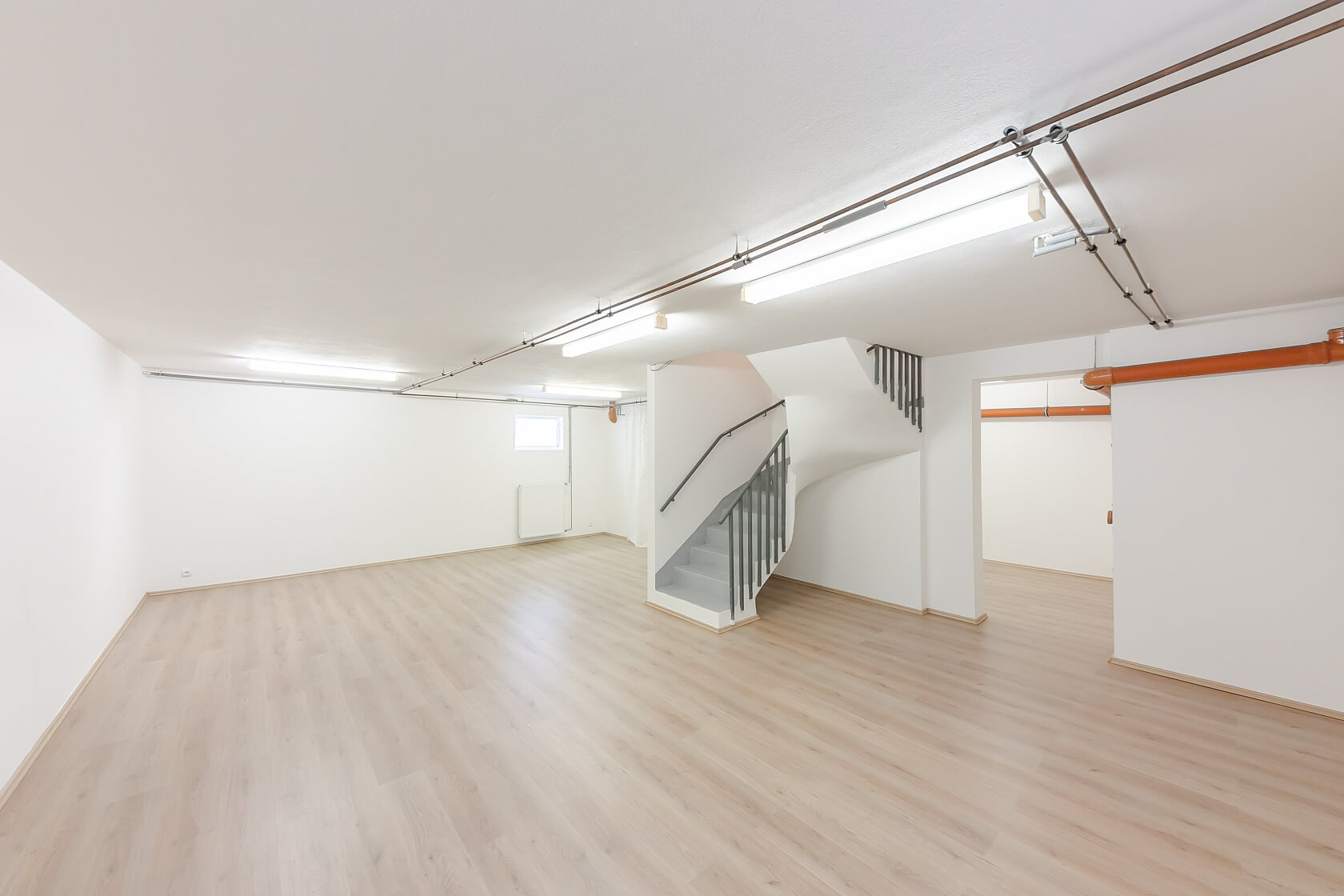 U Házů, Nebušice - Praha 6 | Pronájem, Rodinný dům 4+1, 200 m²