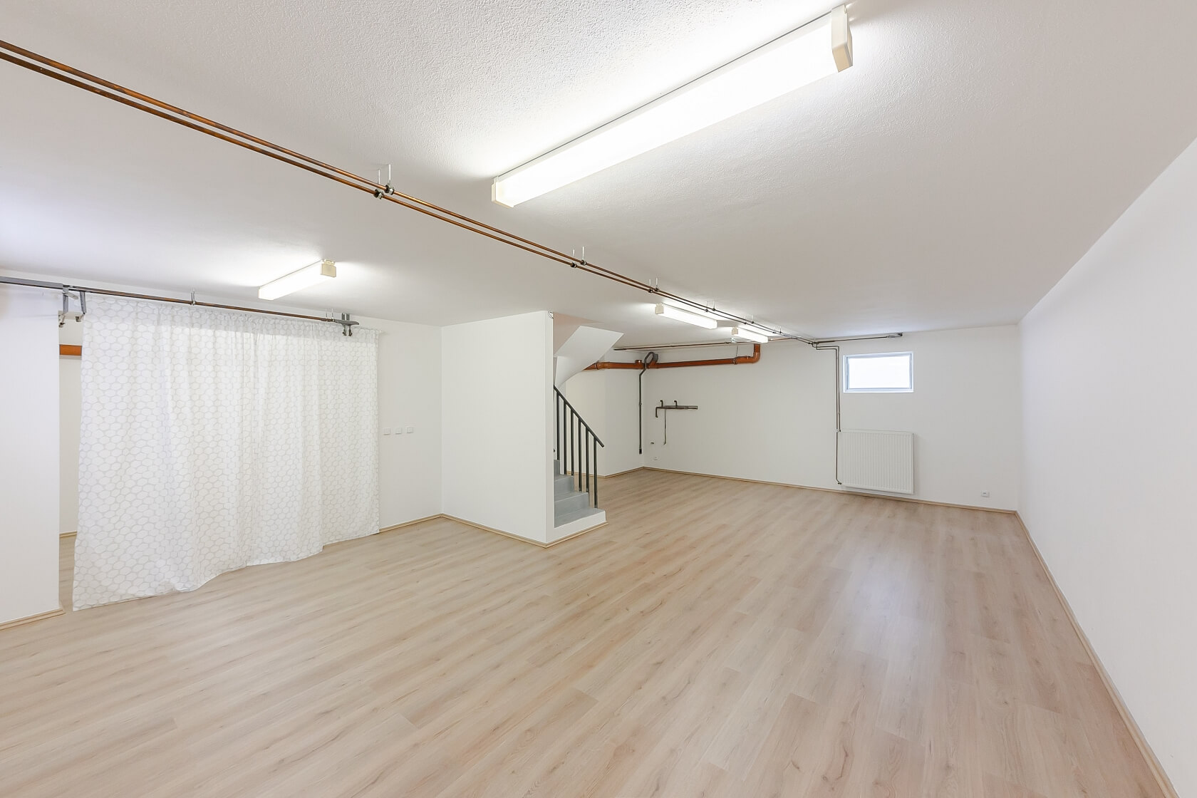 U Házů, Nebušice - Praha 6 | Pronájem, Rodinný dům 4+1, 200 m²