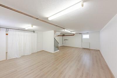 U Házů, Nebušice - Praha 6 | Pronájem, Rodinný dům 4+1, 200 m²