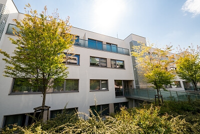 Bohuslava Martinů, Brno-město | Prodej, Byt 3+kk, 121 m²