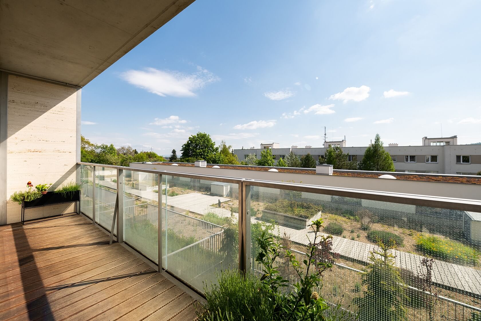 Bohuslava Martinů, Brno-město | Prodej, Byt 3+kk, 121 m²