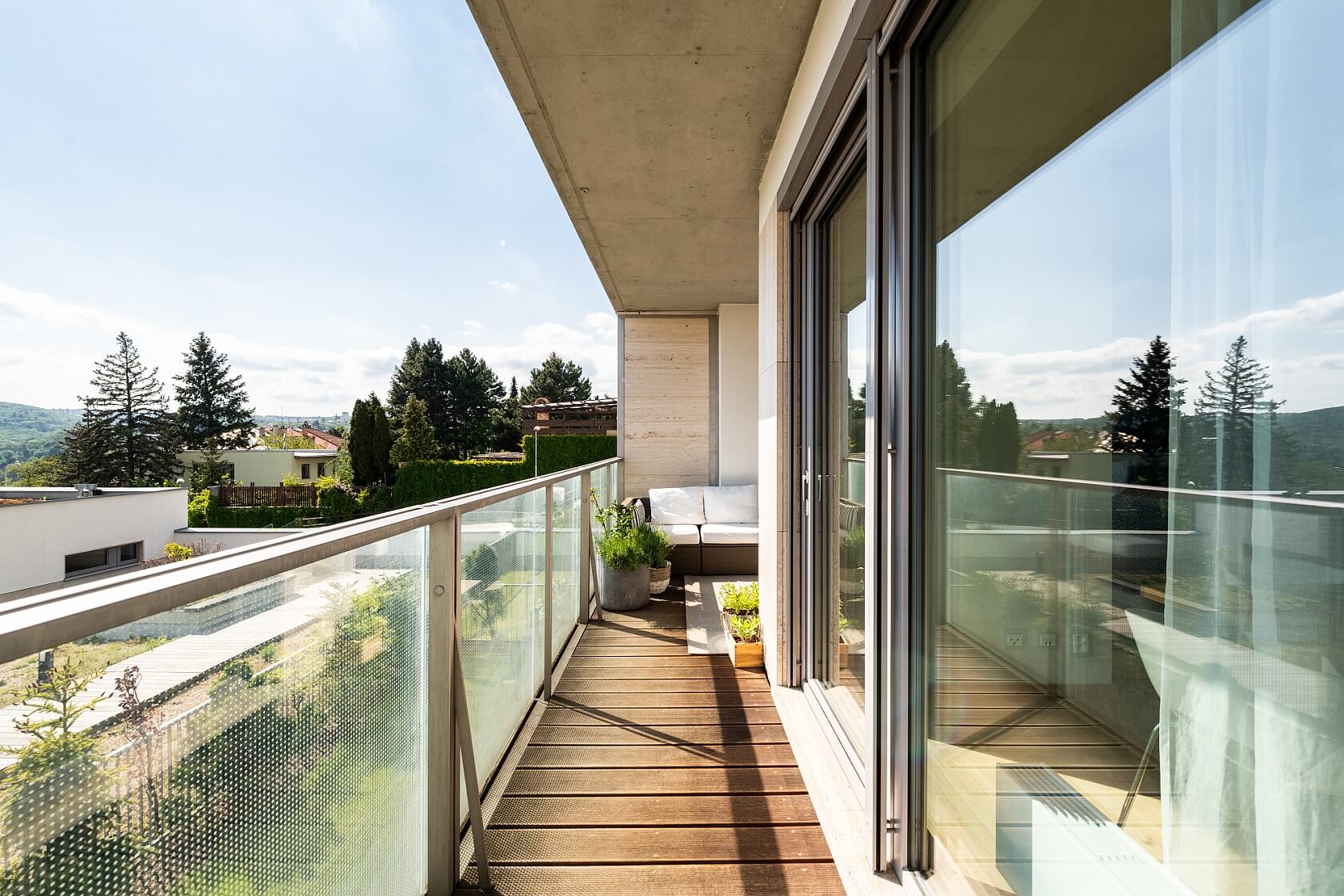 Bohuslava Martinů, Brno-město | Prodej, Byt 3+kk, 121 m²