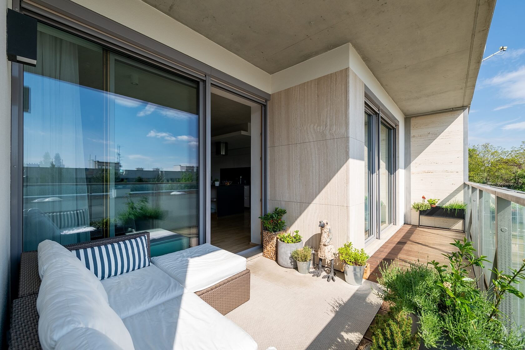 Bohuslava Martinů, Brno-město | Prodej, Byt 3+kk, 121 m²