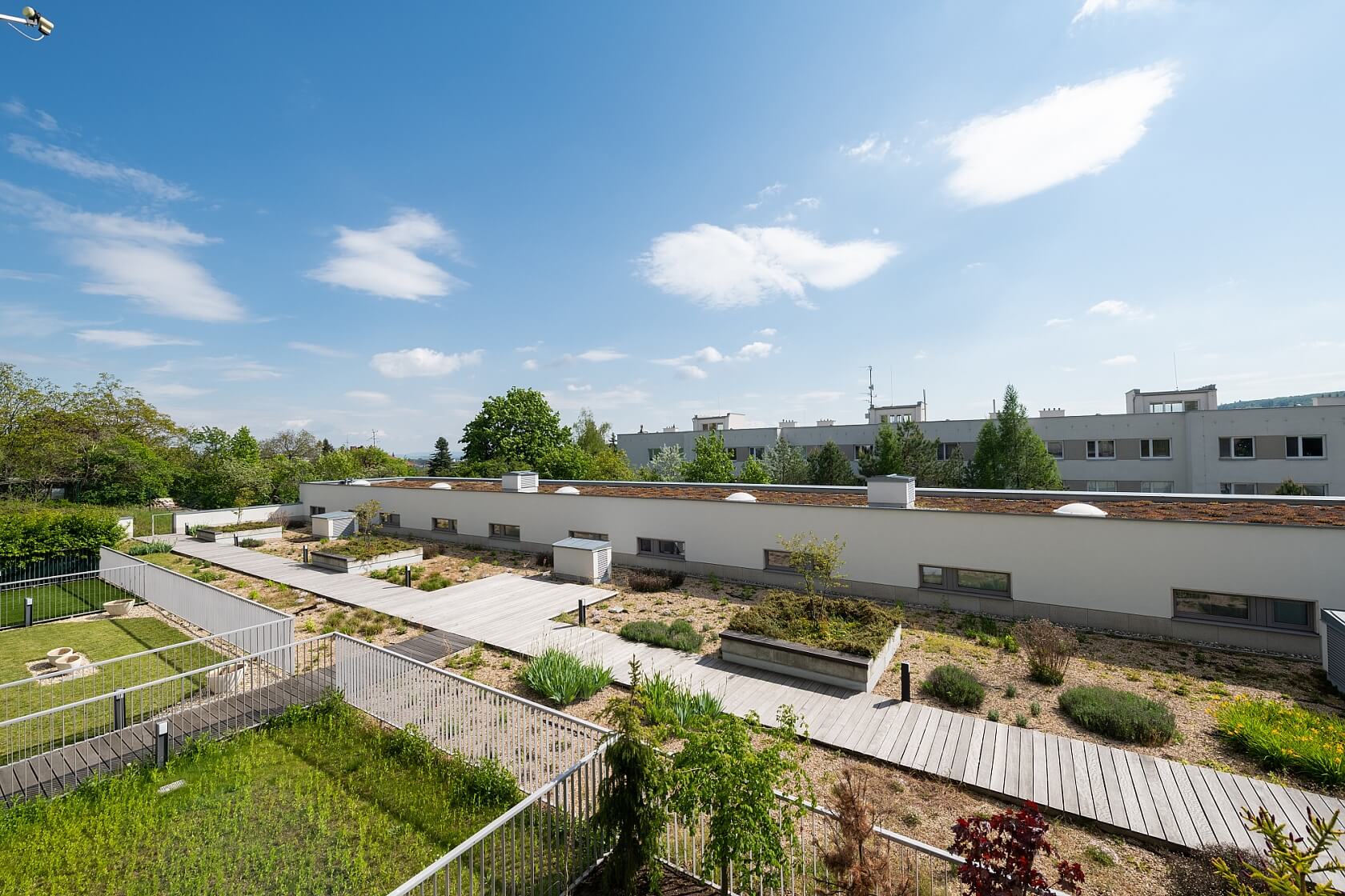 Bohuslava Martinů, Brno-město | Prodej, Byt 3+kk, 121 m²