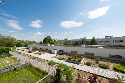 Bohuslava Martinů, Brno-město | Sale, Apartment Two-bedroom (3+kk), 121 m²