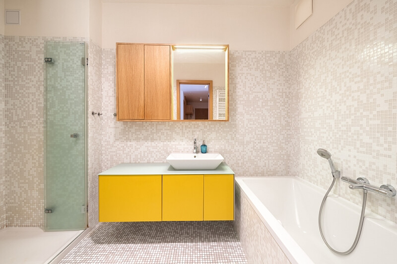 Bohuslava Martinů, Brno-město | Sale, Apartment Two-bedroom (3+kk), 121 m²