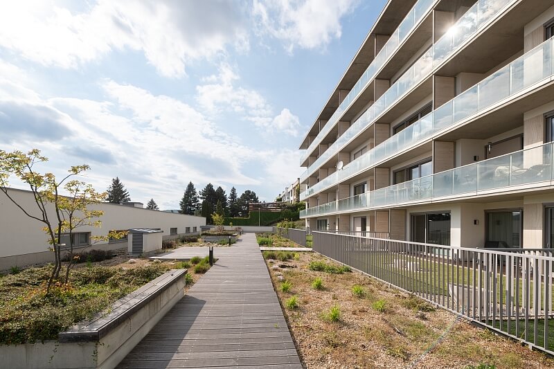 Bohuslava Martinů, Brno-město | Prodej, Byt 3+kk, 121 m²