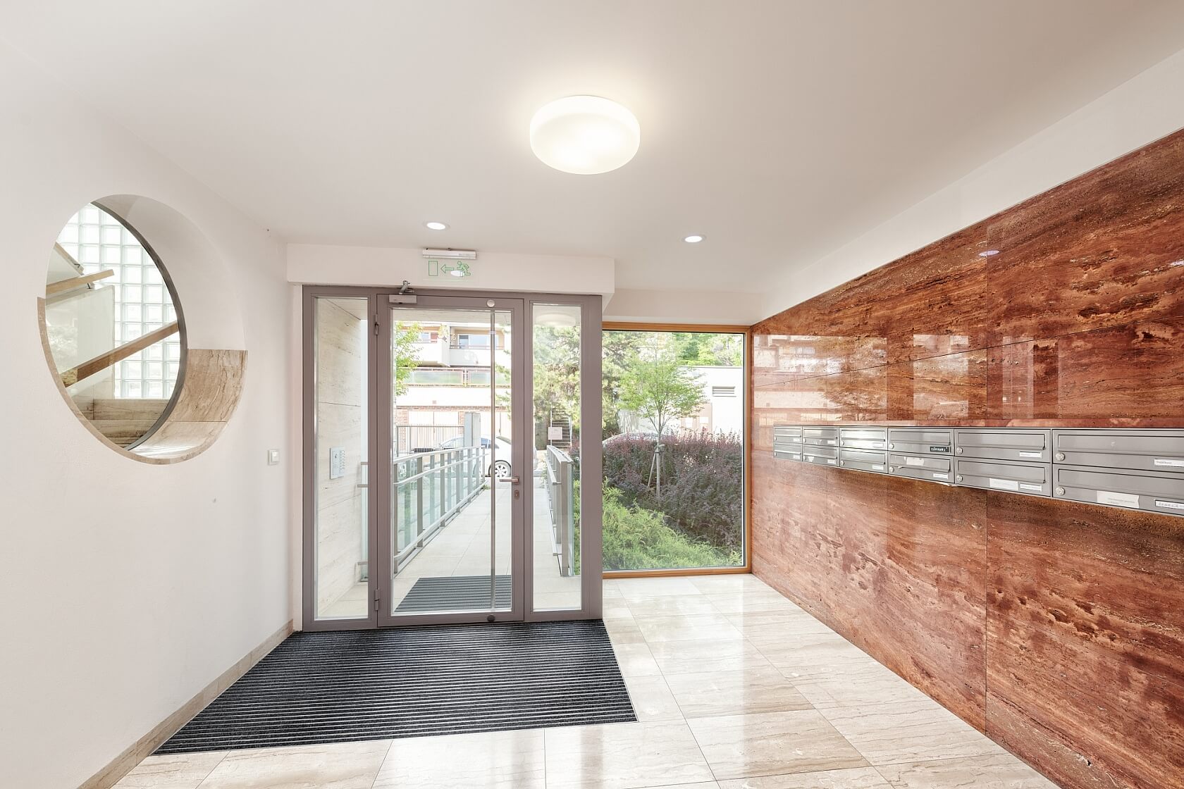 Bohuslava Martinů, Brno-město | Sale, Apartment Two-bedroom (3+kk), 121 m²