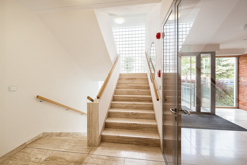 Bohuslava Martinů, Brno-město | Sale, Apartment Two-bedroom (3+kk), 121 m²