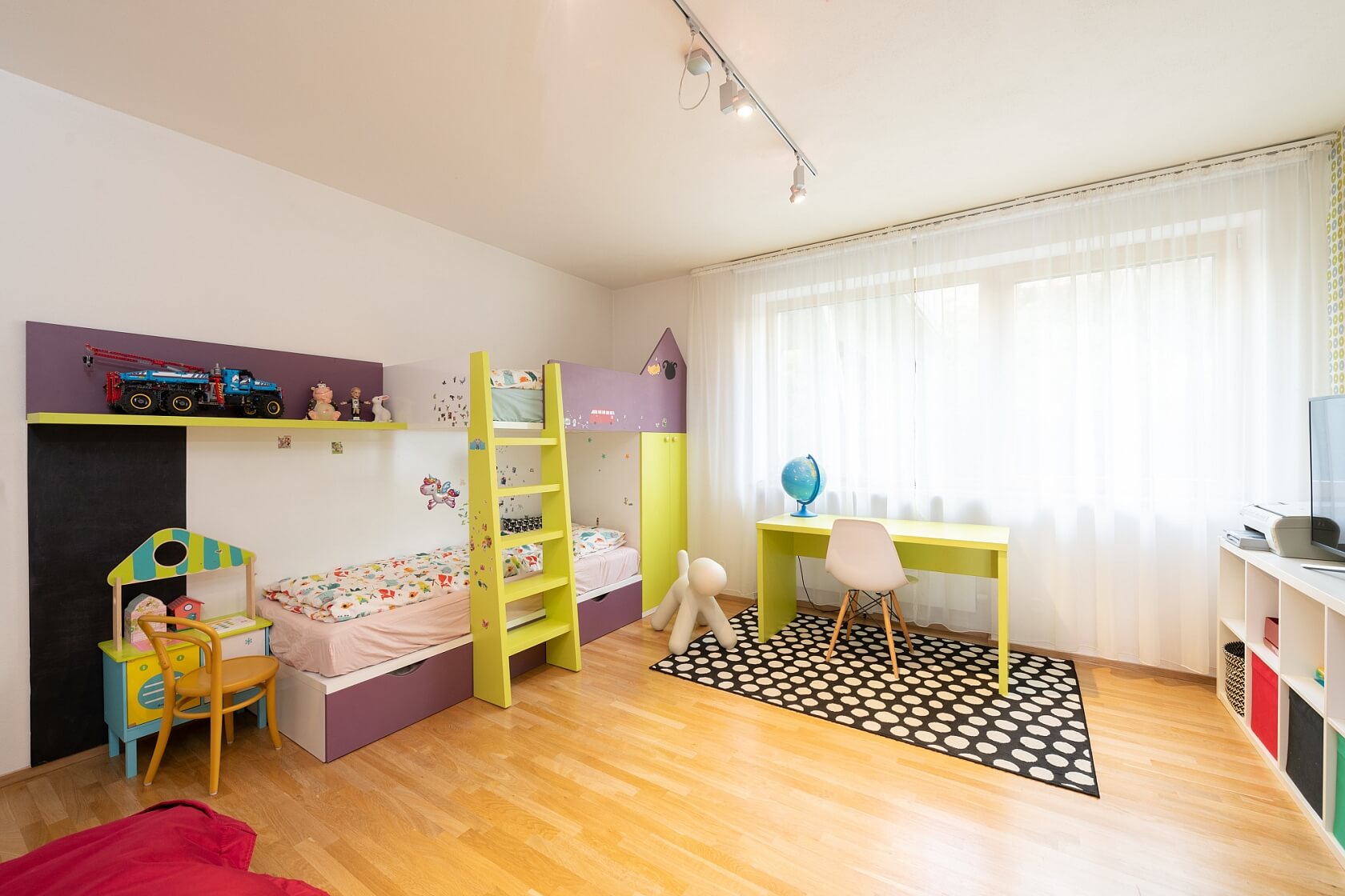 Bohuslava Martinů, Brno-město | Prodej, Byt 3+kk, 121 m²