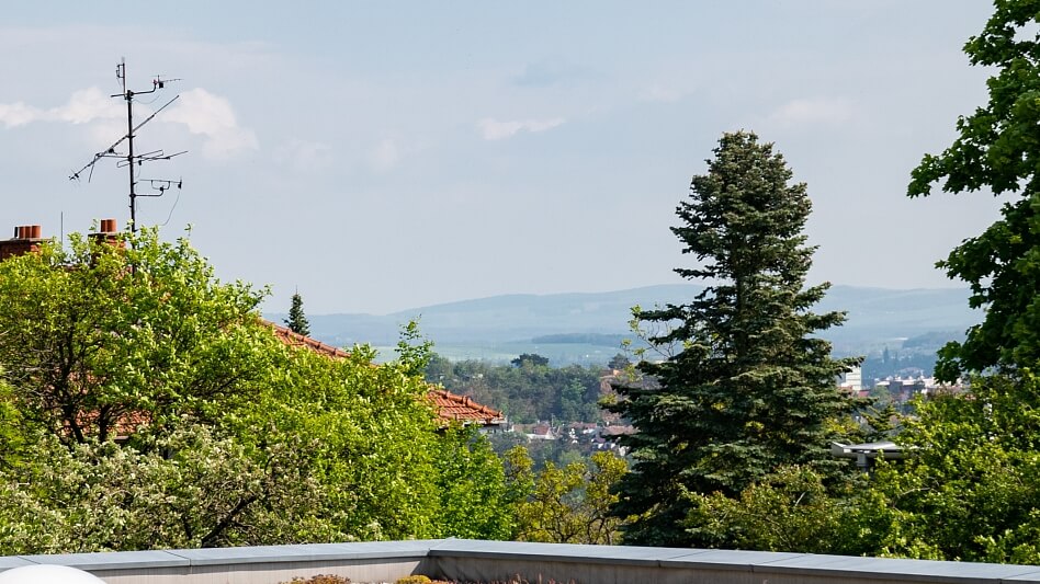 Bohuslava Martinů, Brno-město | Sale, Apartment Two-bedroom (3+kk), 121 m²