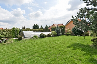 Holubí, Jesenice - Praha-západ | Pronájem, Rodinný dům 5+kk, 250 m²