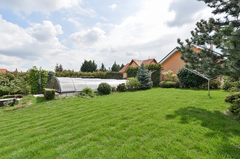 Holubí, Jesenice - Praha-západ | Pronájem, Rodinný dům 5+kk, 250 m²