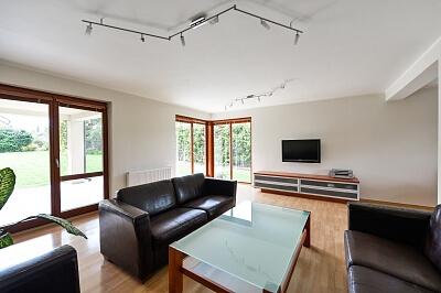 Holubí, Jesenice - Praha-západ | Pronájem, Rodinný dům 5+kk, 250 m²