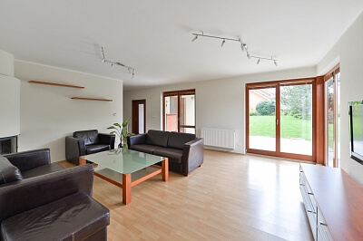 Holubí, Jesenice - Praha-západ | Rent, House Four-bedroom (5+kk), 250 m²