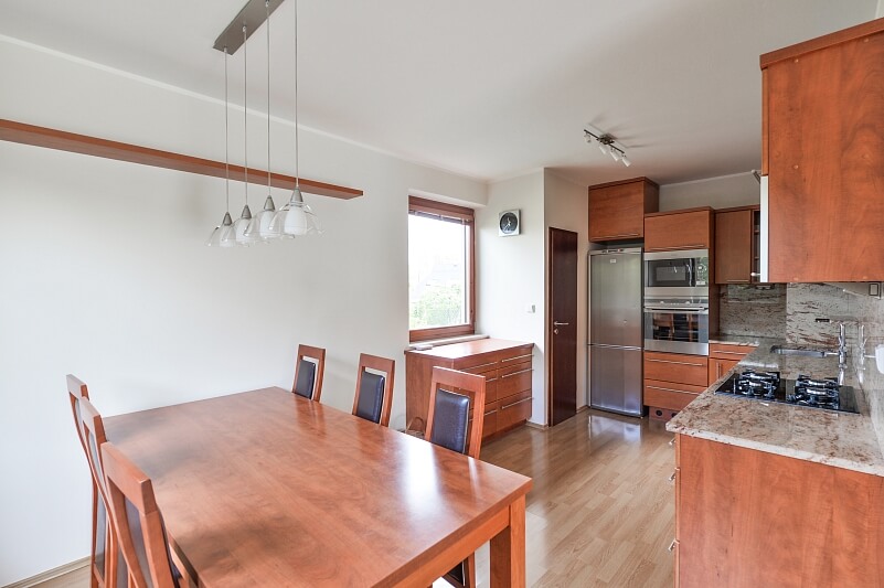 Holubí, Jesenice - Praha-západ | Pronájem, Rodinný dům 5+kk, 250 m²