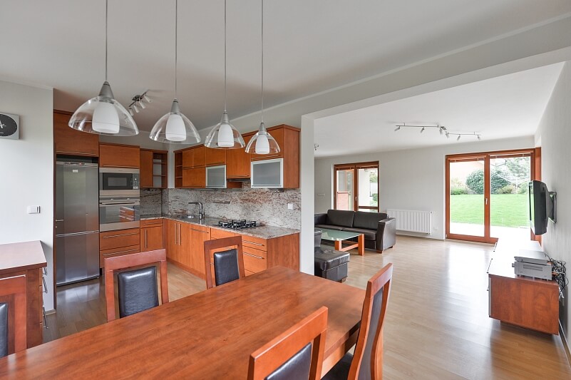 Holubí, Jesenice - Praha-západ | Pronájem, Rodinný dům 5+kk, 250 m²