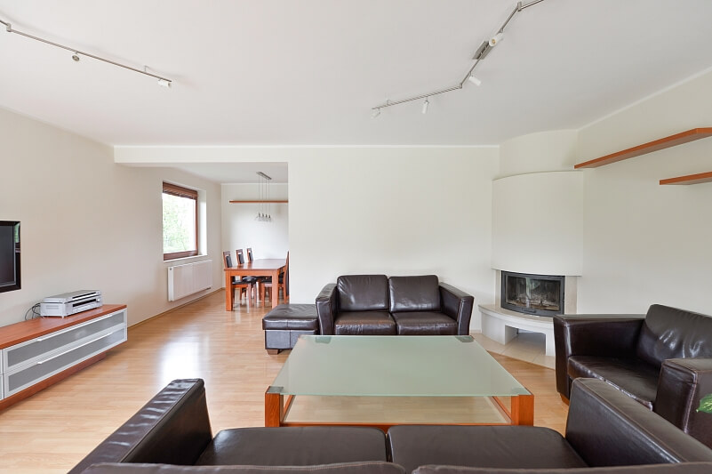 Holubí, Jesenice - Praha-západ | Rent, House Four-bedroom (5+kk), 250 m²