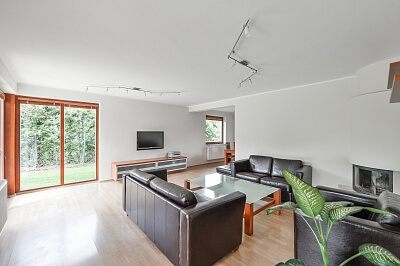 Holubí, Jesenice - Praha-západ | Rent, House Four-bedroom (5+kk), 250 m²