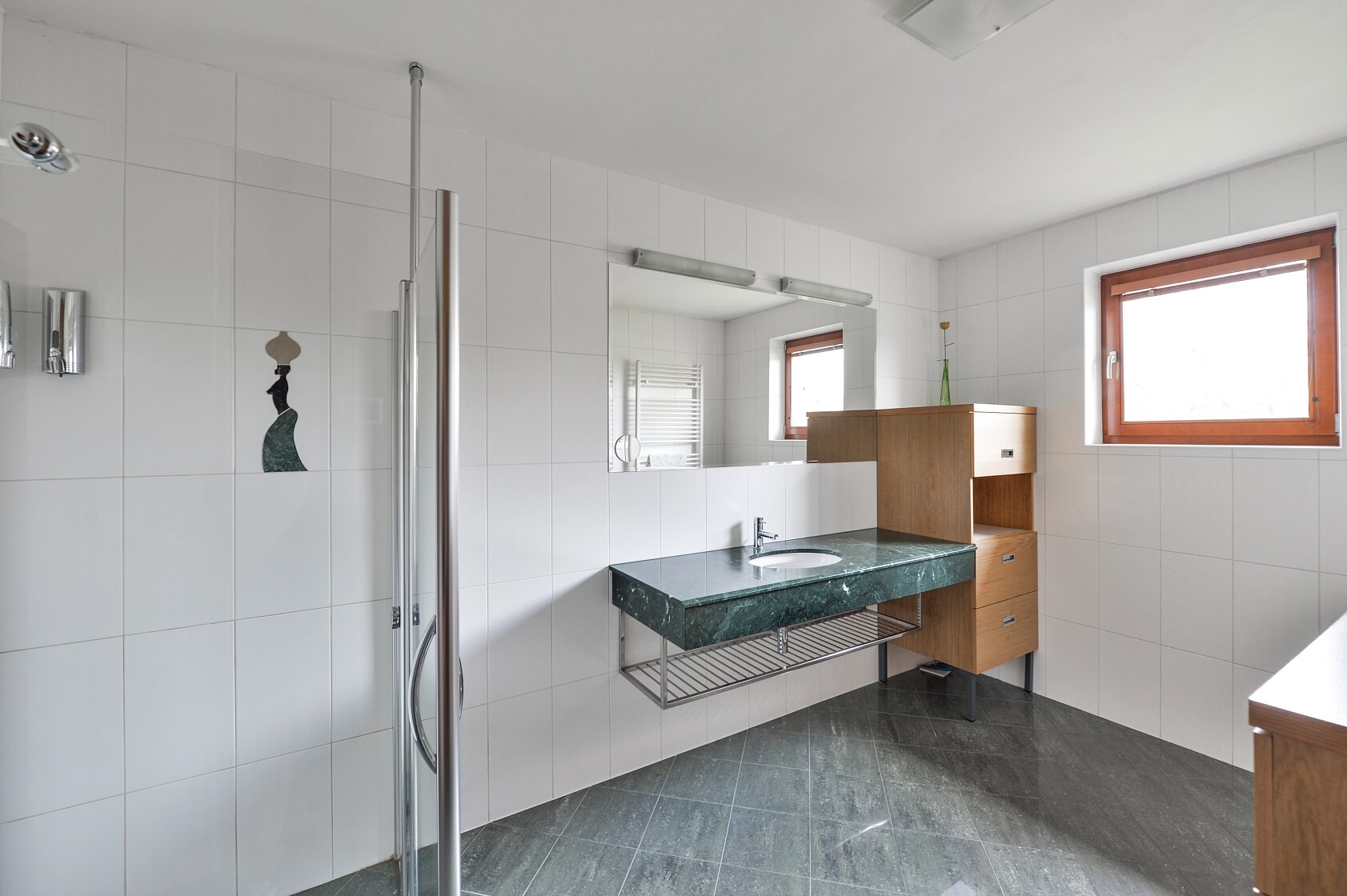 Holubí, Jesenice - Praha-západ | Rent, House Four-bedroom (5+kk), 250 m²