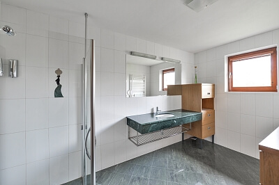 Holubí, Jesenice - Praha-západ | Pronájem, Rodinný dům 5+kk, 250 m²