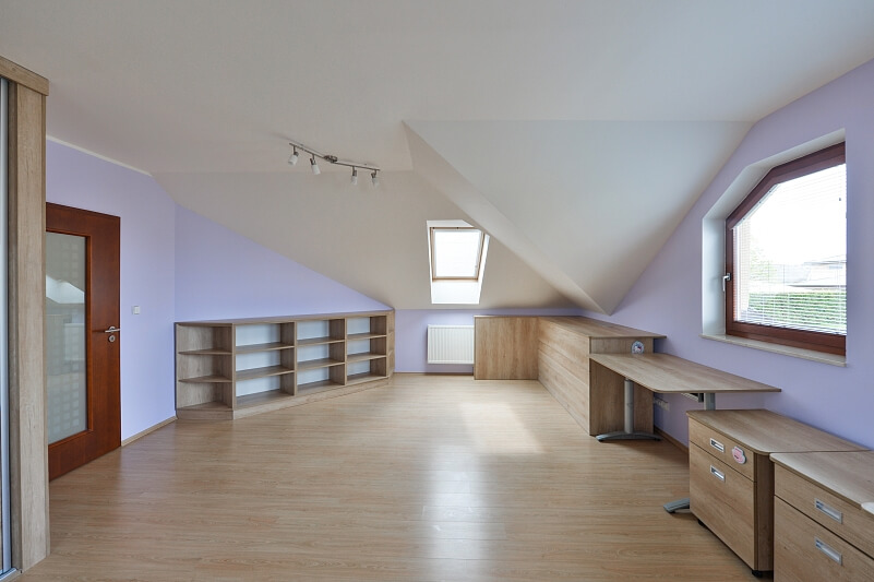 Holubí, Jesenice - Praha-západ | Pronájem, Rodinný dům 5+kk, 250 m²