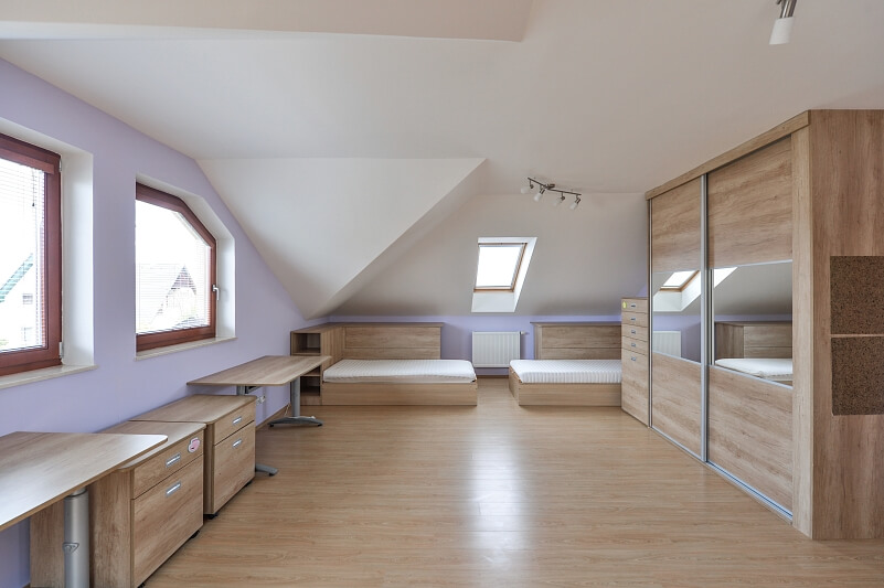 Holubí, Jesenice - Praha-západ | Rent, House Four-bedroom (5+kk), 250 m²