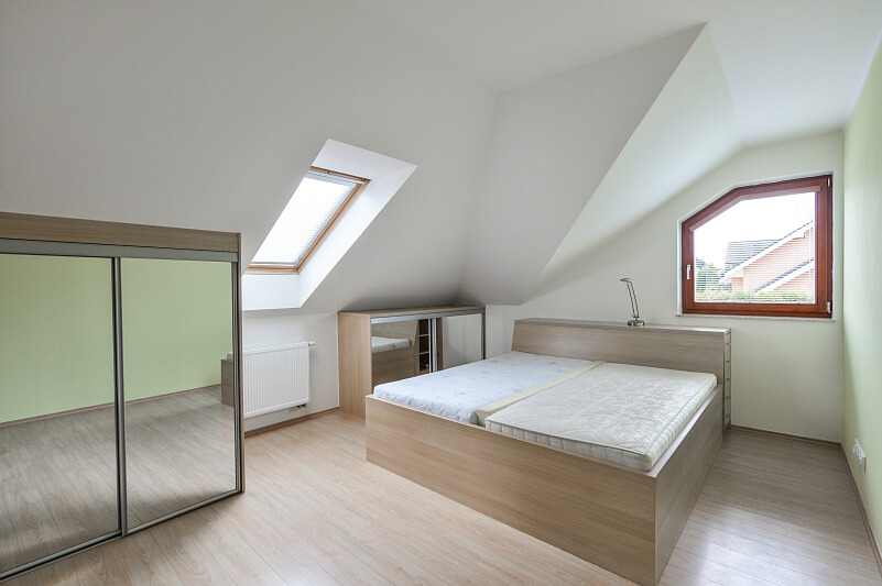 Holubí, Jesenice - Praha-západ | Rent, House Four-bedroom (5+kk), 250 m²