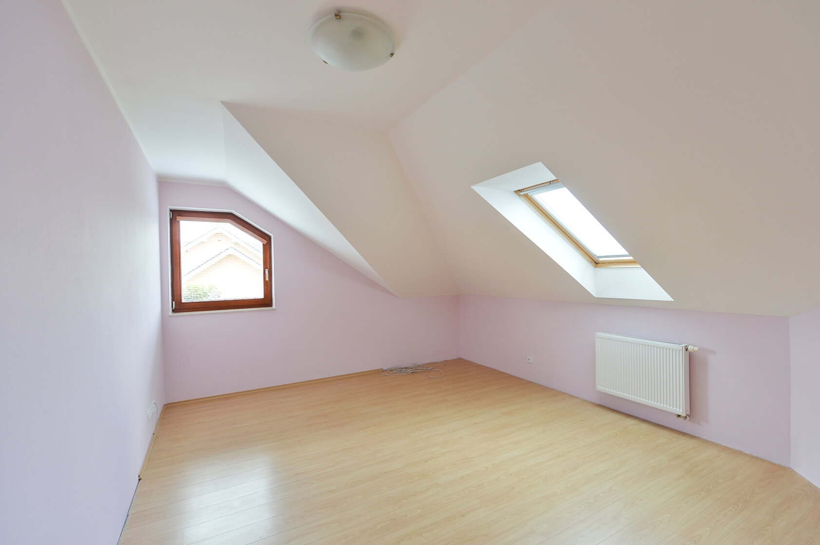 Holubí, Jesenice - Praha-západ | Rent, House Four-bedroom (5+kk), 250 m²