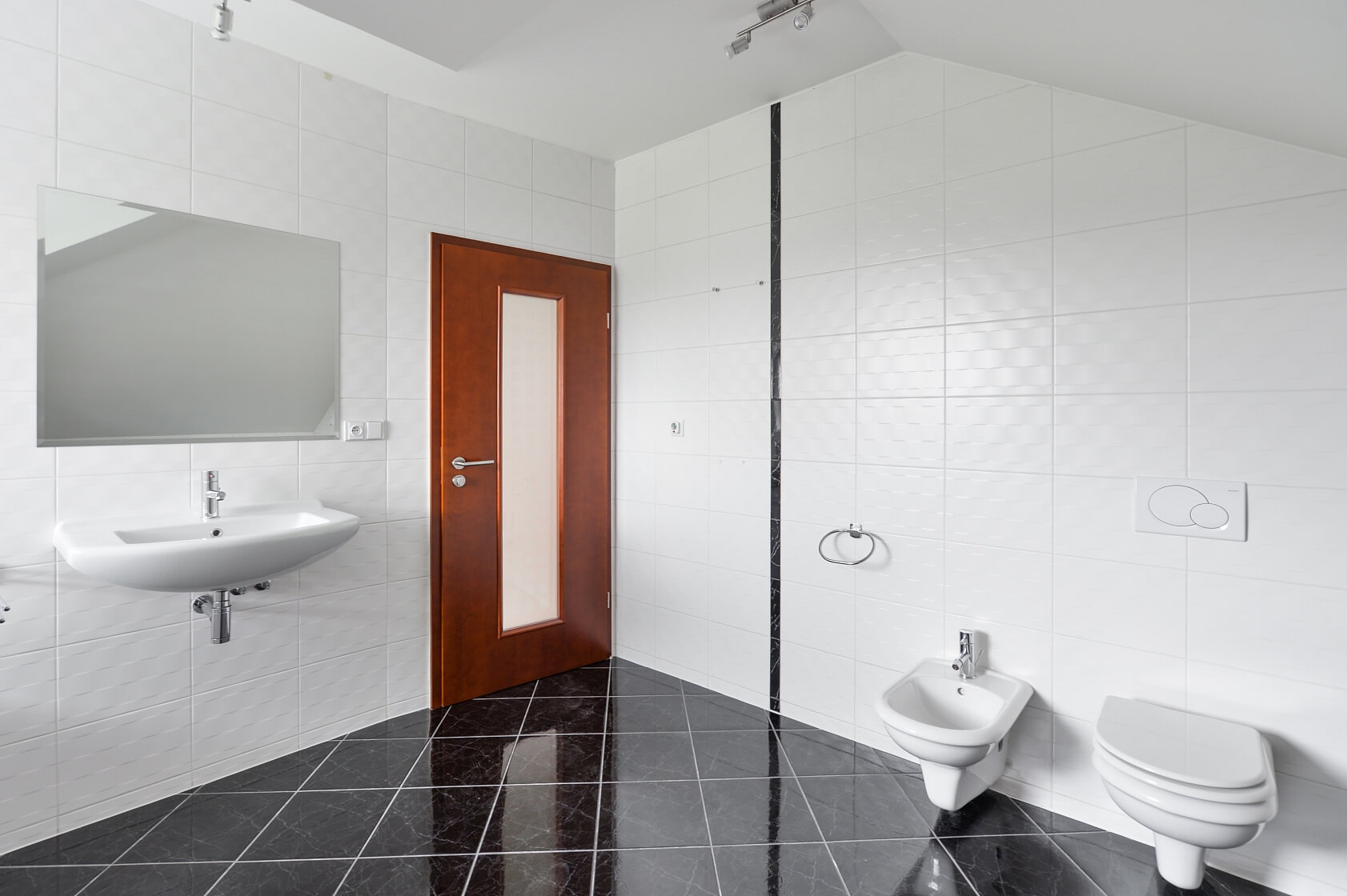 Holubí, Jesenice - Praha-západ | Rent, House Four-bedroom (5+kk), 250 m²